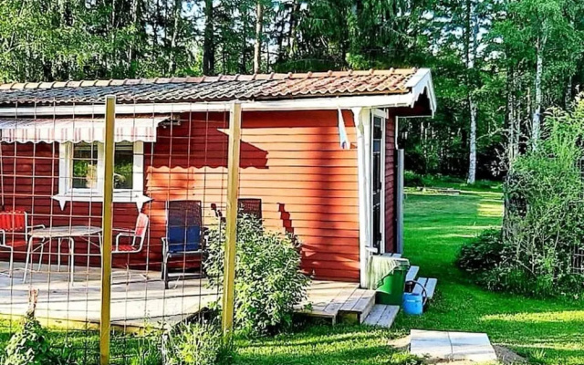 2 Person Holiday Home in Ekerö