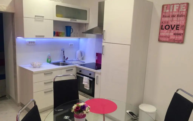 Apartment Dea II