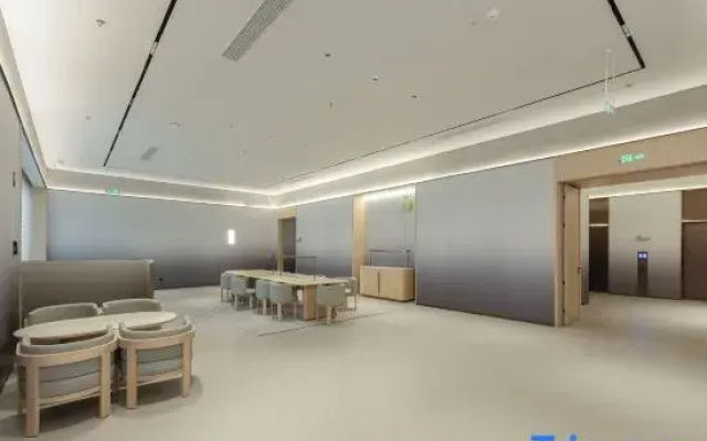 JI Hotel (Wuxi Taikeyuan)