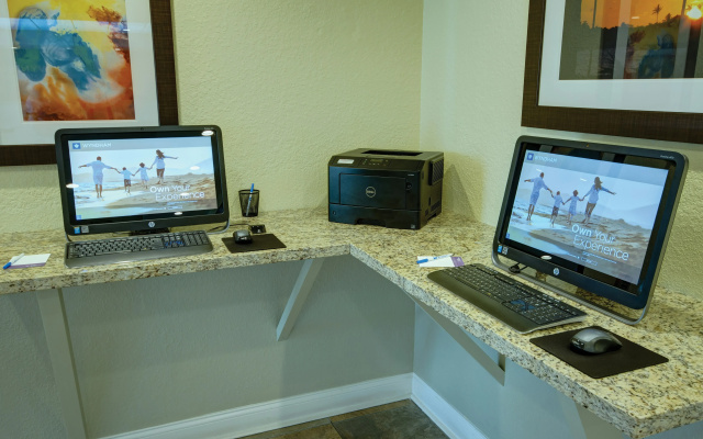 Wyndham Royal Vista