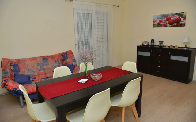 Apartment Natasa