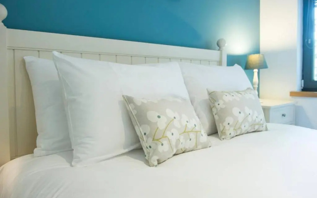 ALTIDO Alluring 3BR apt near the centre with parking