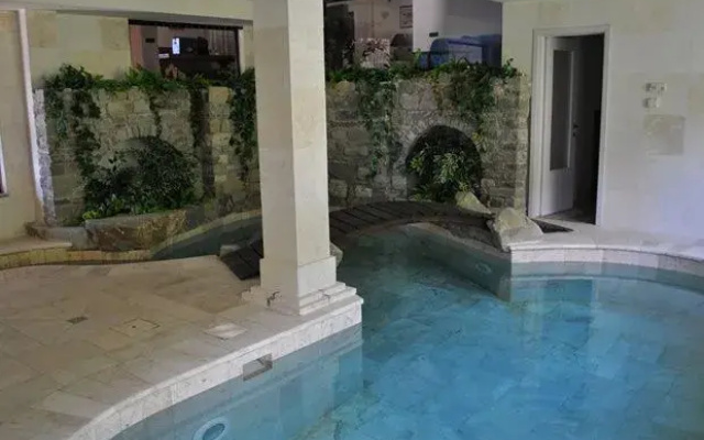 Villa Oasi Verde