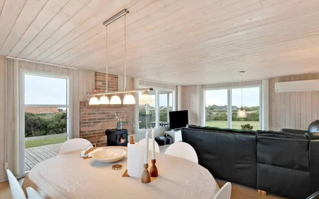 5 Star Holiday Home in Vinderup