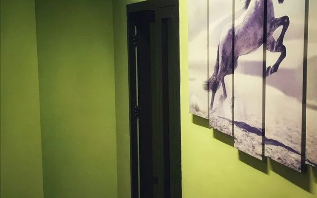 West Point Premium Hostel