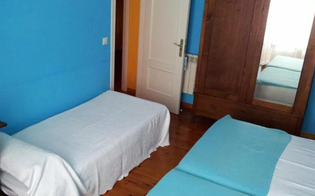 Hotel Casona Selgas