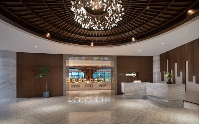White Swan Hotel Taizhou