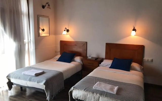 Hotel Rustico Prado Da Viña