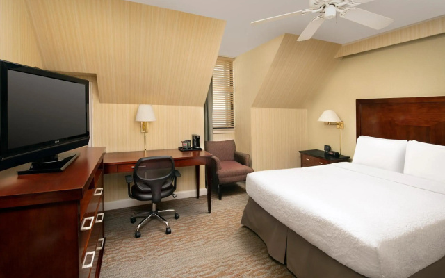 American Inn Of Bethesda
