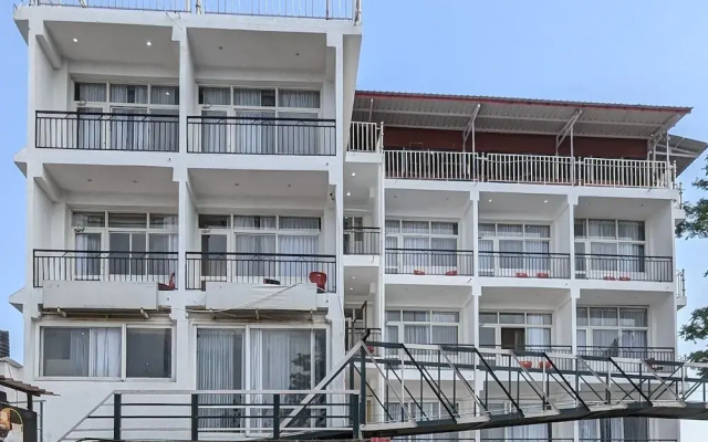 Ai 360 Degree Hotel Lansdowne