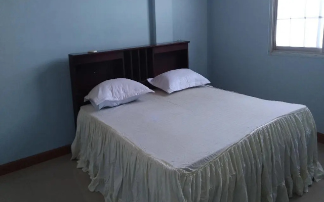 OYO 3278 Penginapan Alfajri
