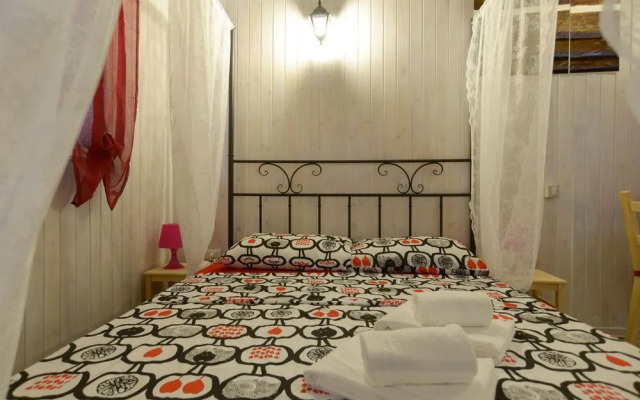 Mario Apartment 3631