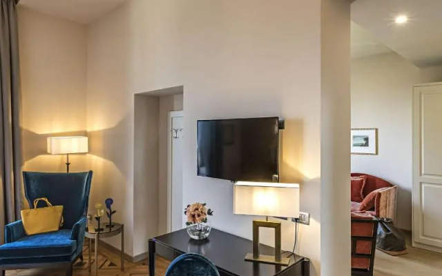 Hotel Laurin