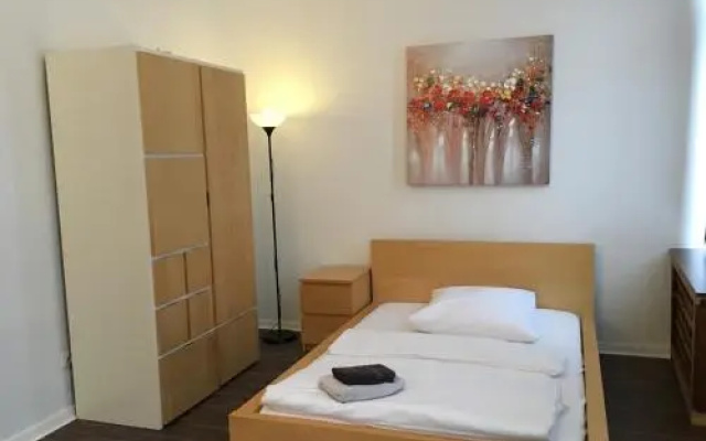 Apartment Krone