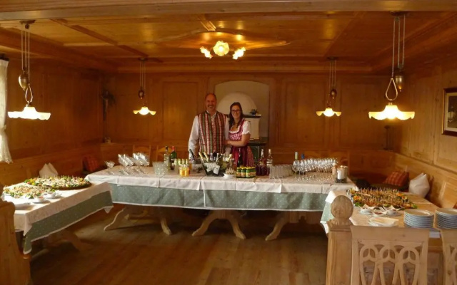 Hotel Seelaus