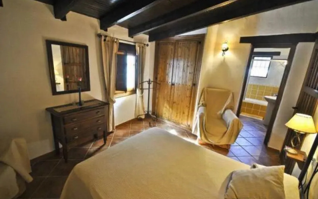 Apartment in Periana 100798