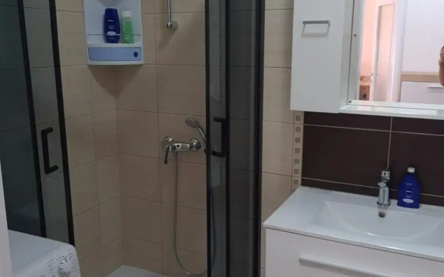 Apartman Tea