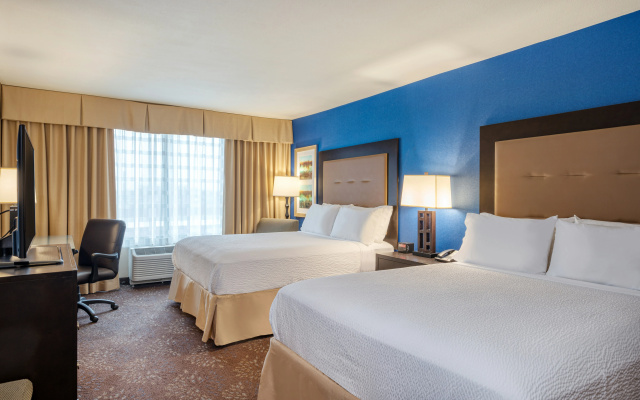 Holiday Inn Terre Haute by IHG