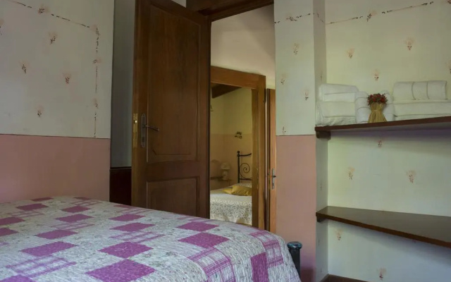 Country Hotel Mandra Edera