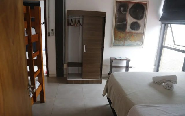 Bab-Eu - Hostel