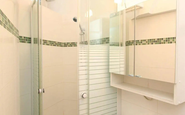 CheckVienna – Apartment Czerningasse