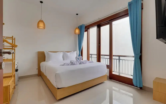 Villa Taman Seminyak 27 - Seminyak