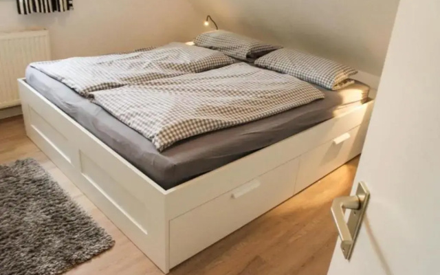 Ferienwohnung Ostseerauschen