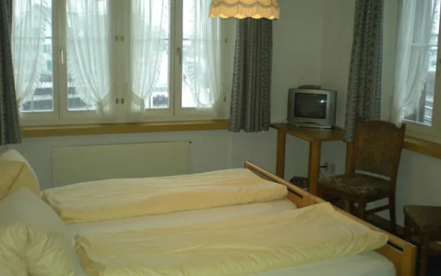 Hotel zum Ritterhof