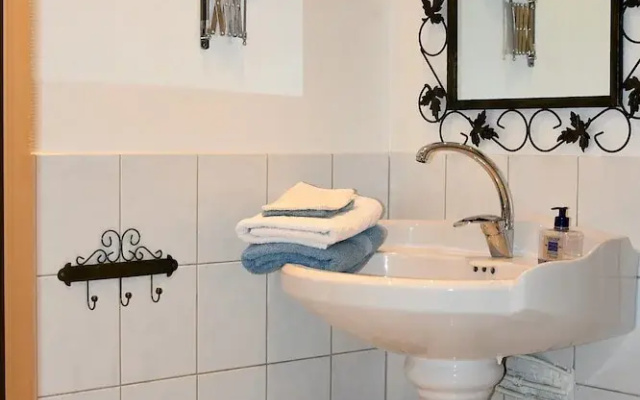 Chambres D'Hotes la Farigoule