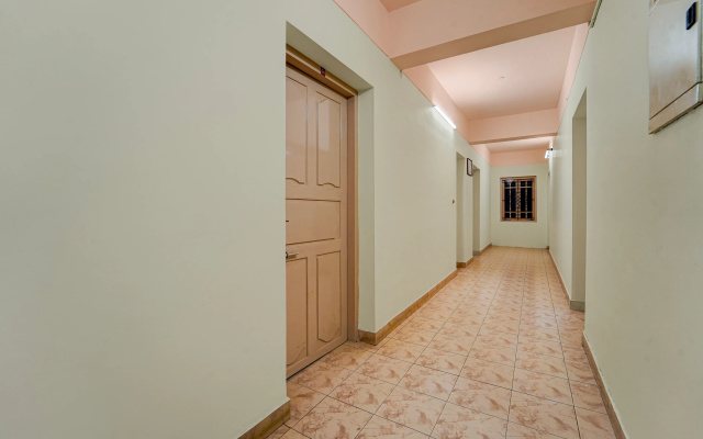 Hotel O Kumarichanta Thiruvananthapuram