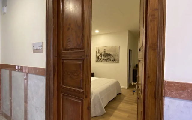 Nava Suites