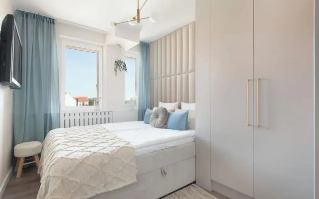Elite Apartments Beachfront