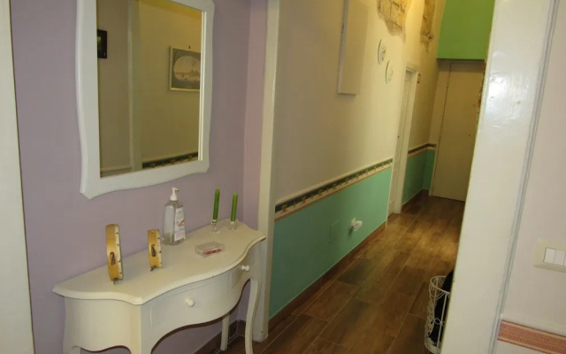 B&B Speranzella