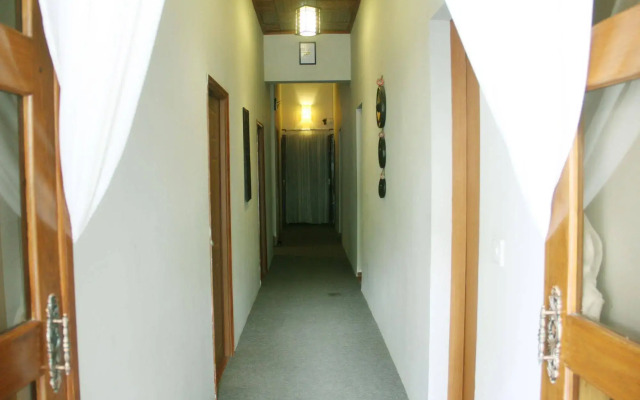Cozy Boutique Hotel