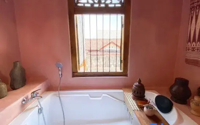 Ubu Villa Marrakech