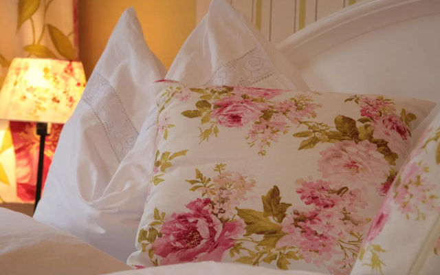 Landhotel Martha