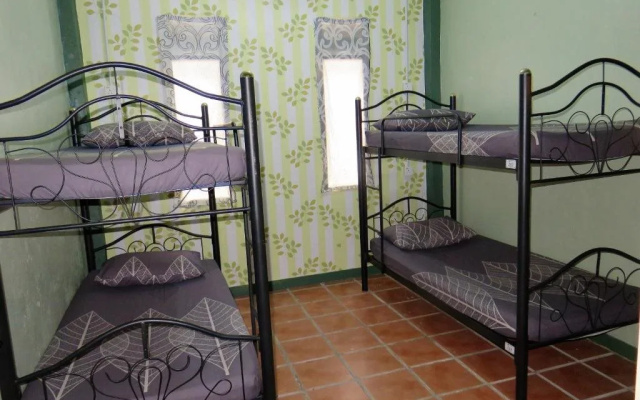 ParkView GuestHouse