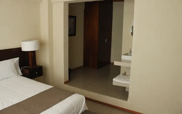Hotel Tlaxcala
