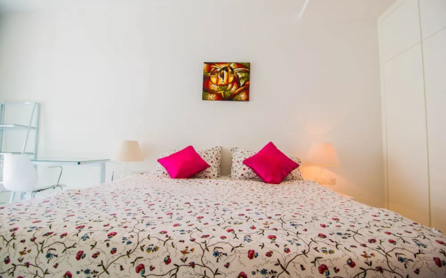 The Sanctuary by Pattaya Sunny Rentals