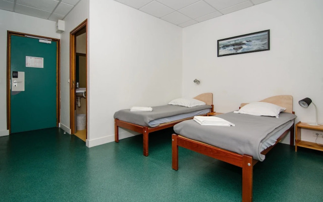 Espace Montcalm
