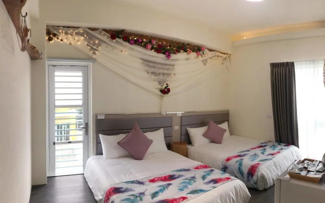 Inn Siang B&B