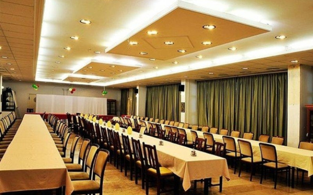Hotel Romai