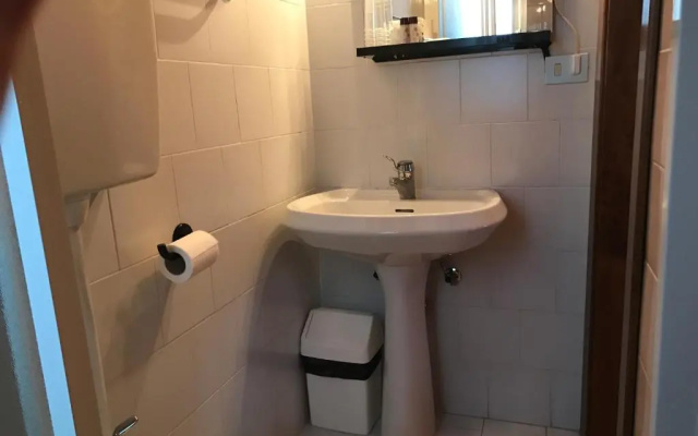 Hotel Capriolo