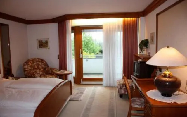 Gästehaus Sonja