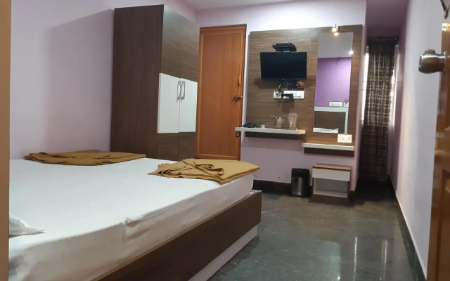Sapphire inn
