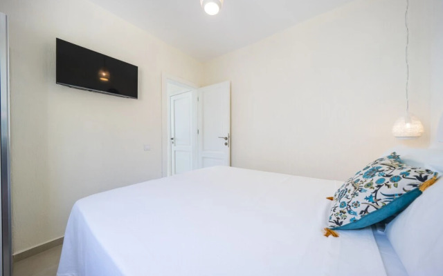 Buqqva Residence Kalkan