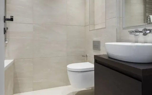 Lovely 2BR in Westminster by Sonder