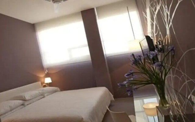 Suites Centro Histórico