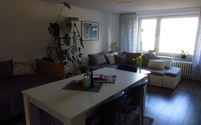 Gästezimmer im Freudenthal