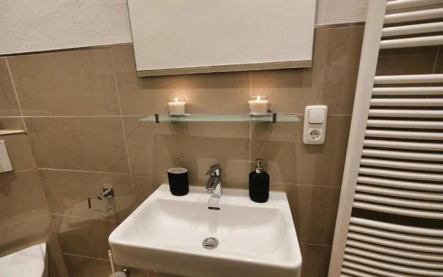 Apartment Comfort
